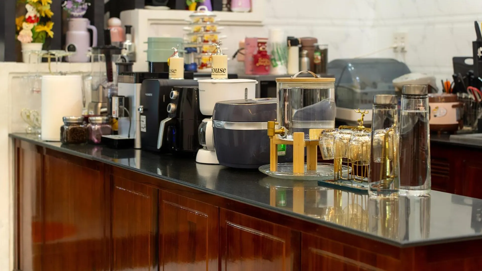 Golden Bell Homestay Hội An