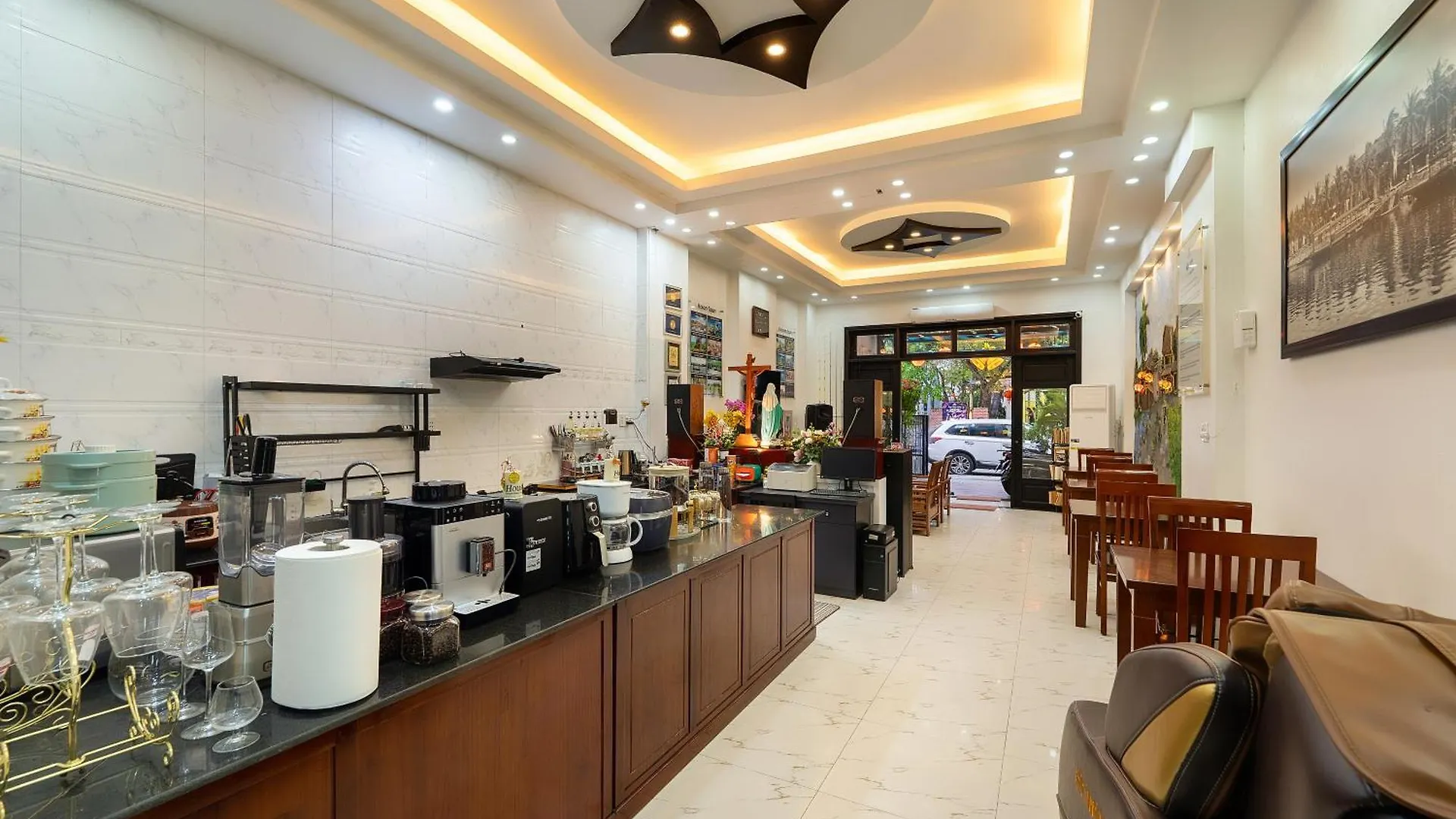 Golden Bell Homestay Hội An 0*,