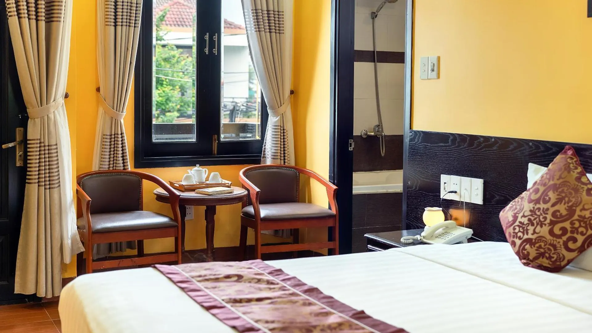 Golden Bell Homestay Hội An 0*,  Vietnam
