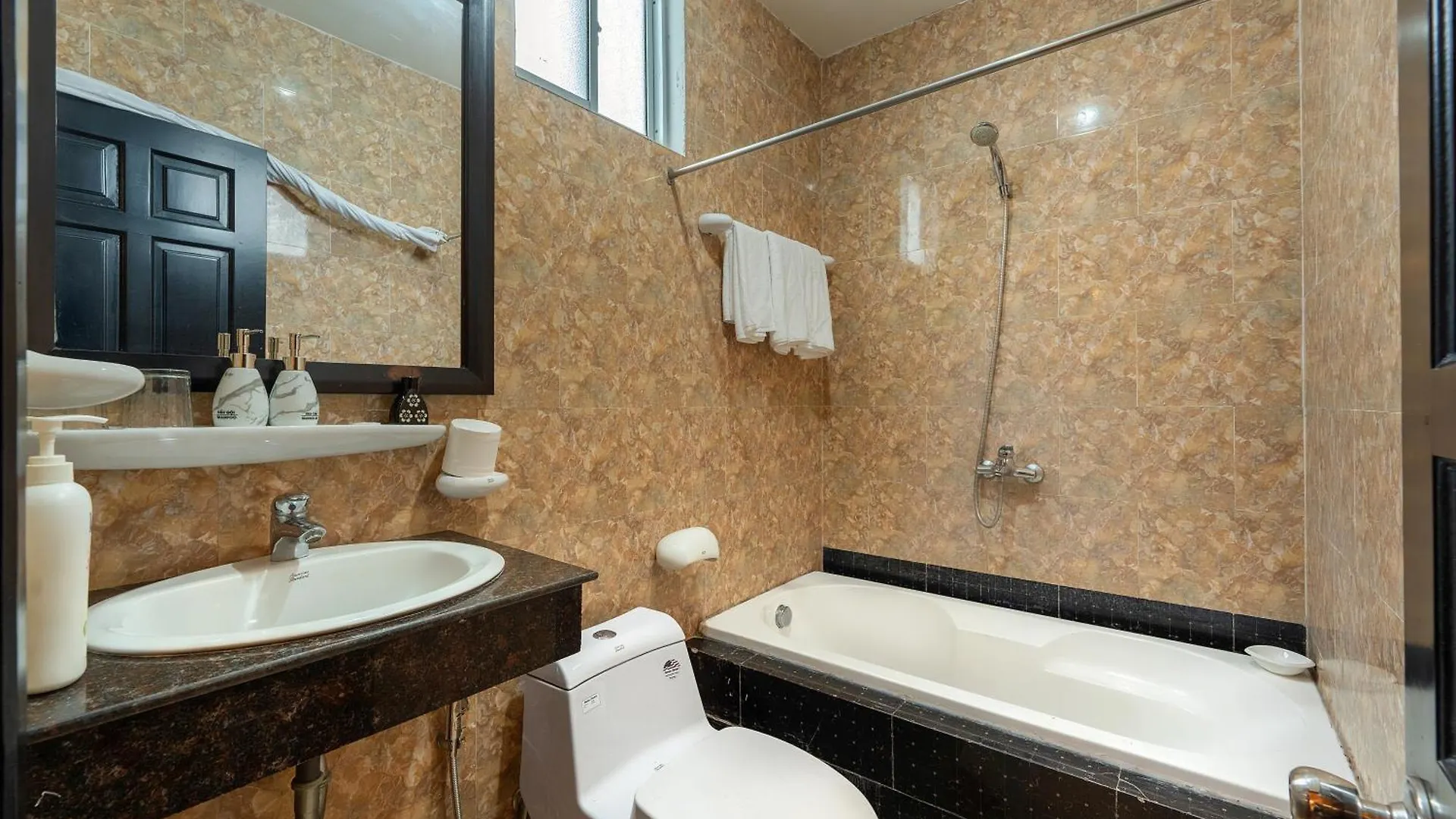 Golden Bell Homestay Hội An