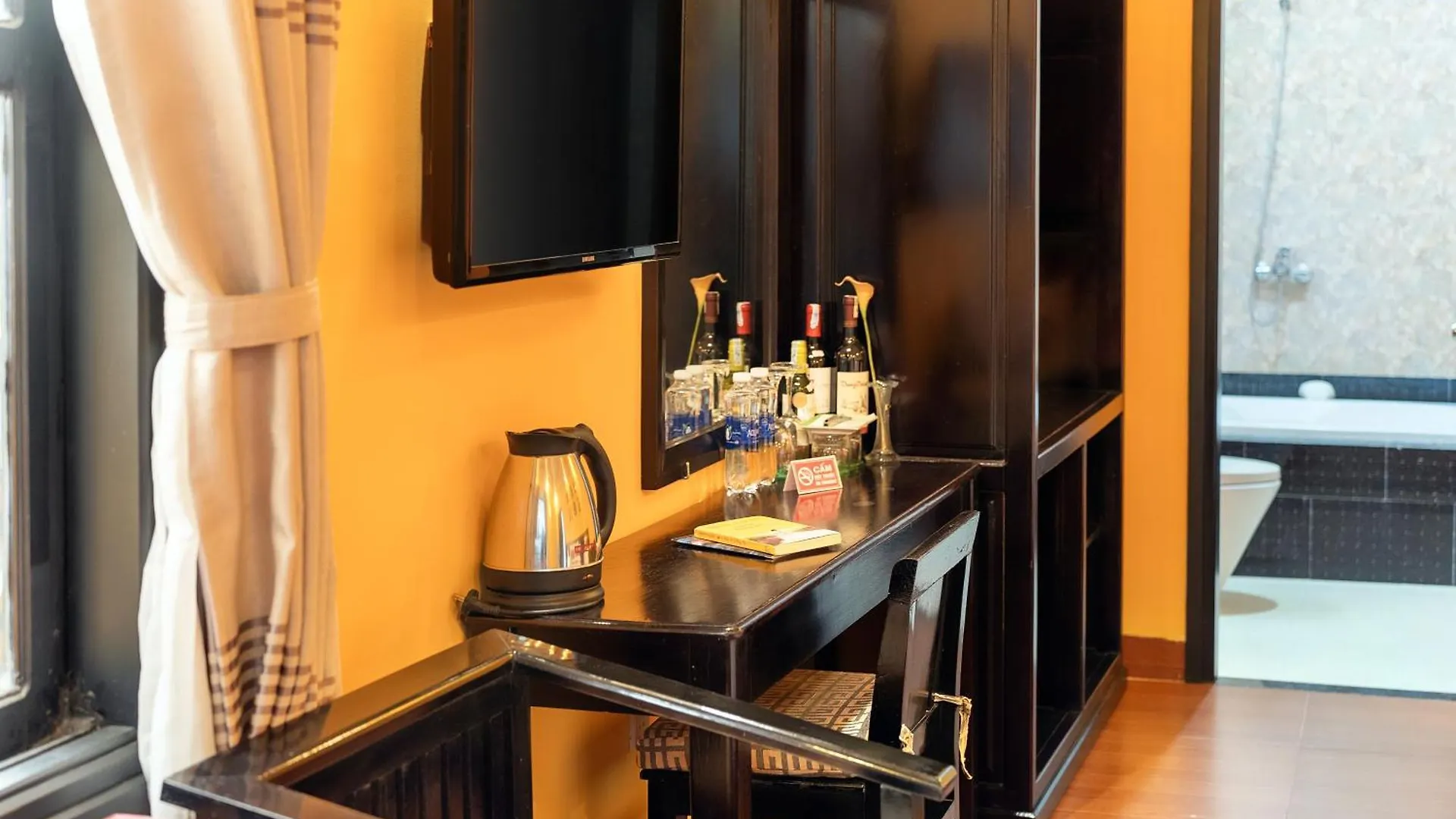 Golden Bell Homestay Hội An