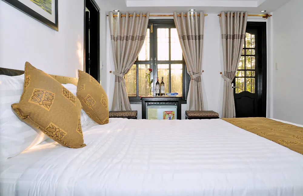 Golden Bell Homestay Hội An
