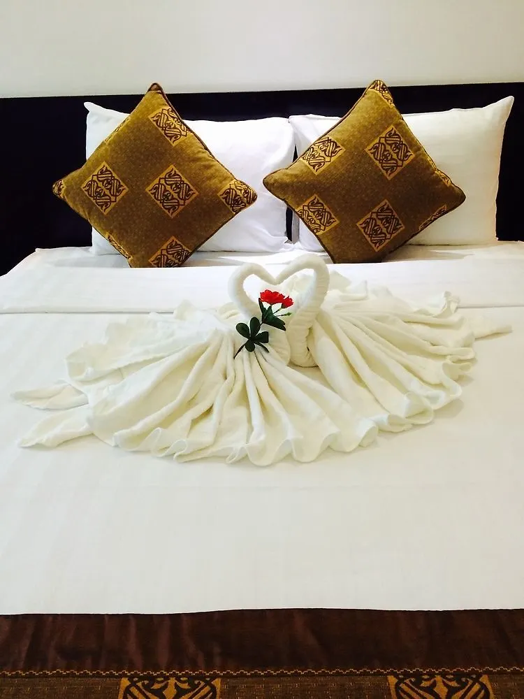 Golden Bell Homestay Hoi An