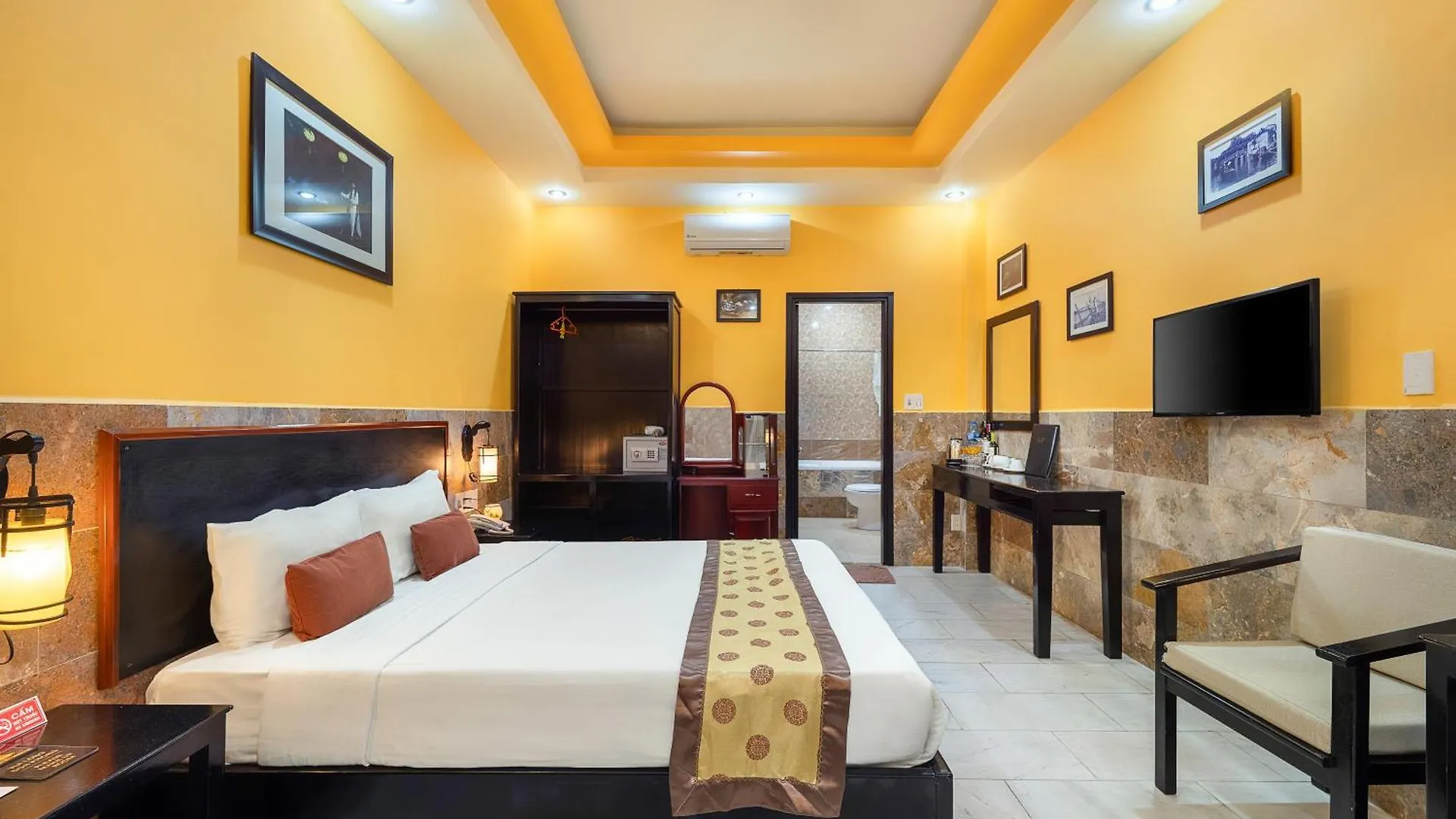Golden Bell Homestay Hoi An