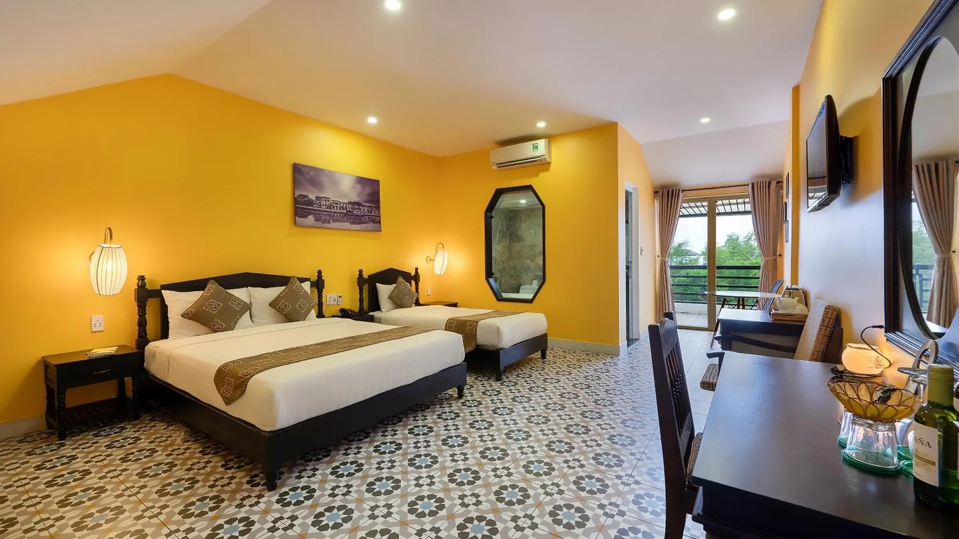 Golden Bell Homestay Hoi An