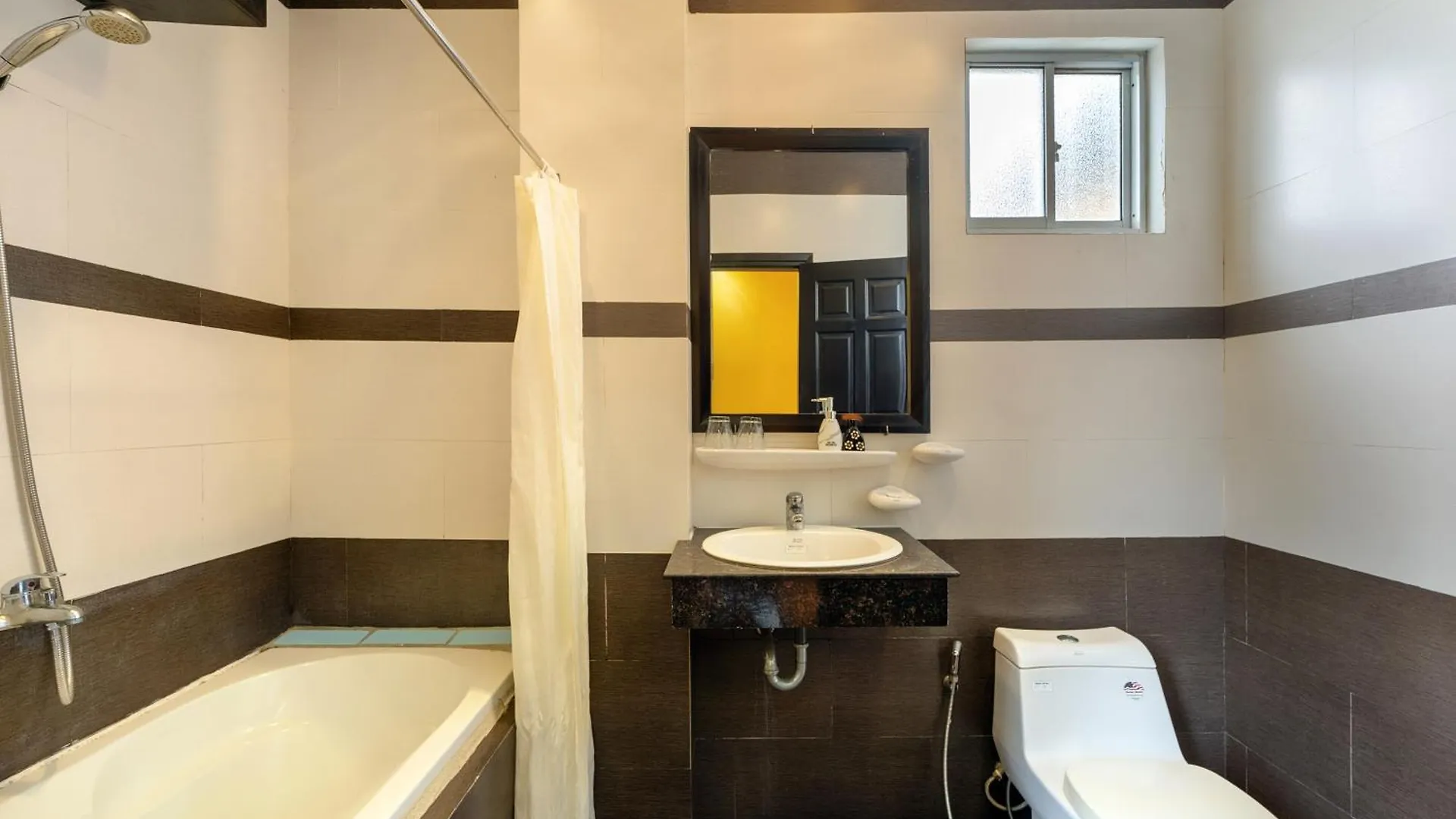 Golden Bell Homestay Hoi An