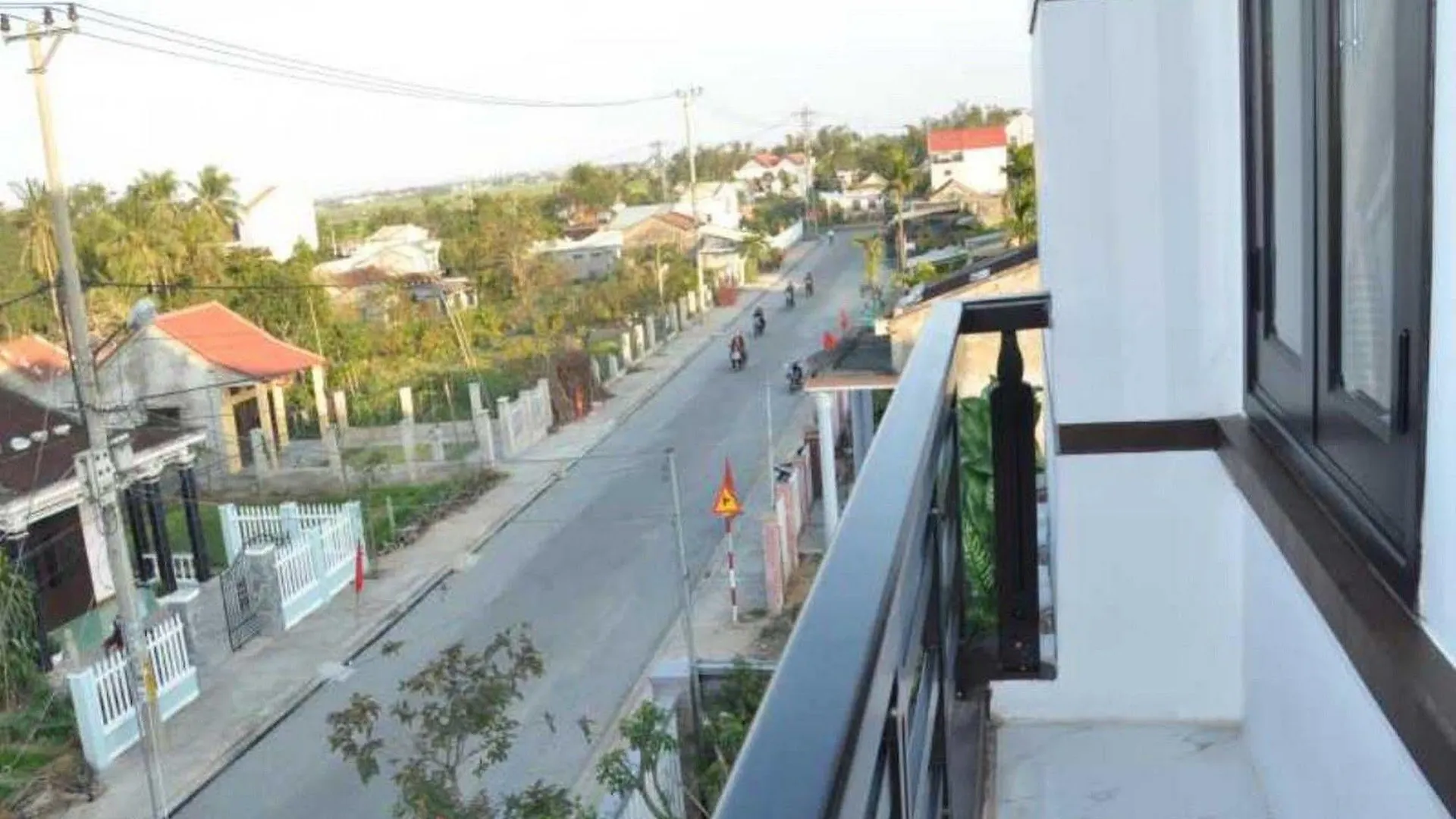Golden Bell Homestay Hội An Vietnam