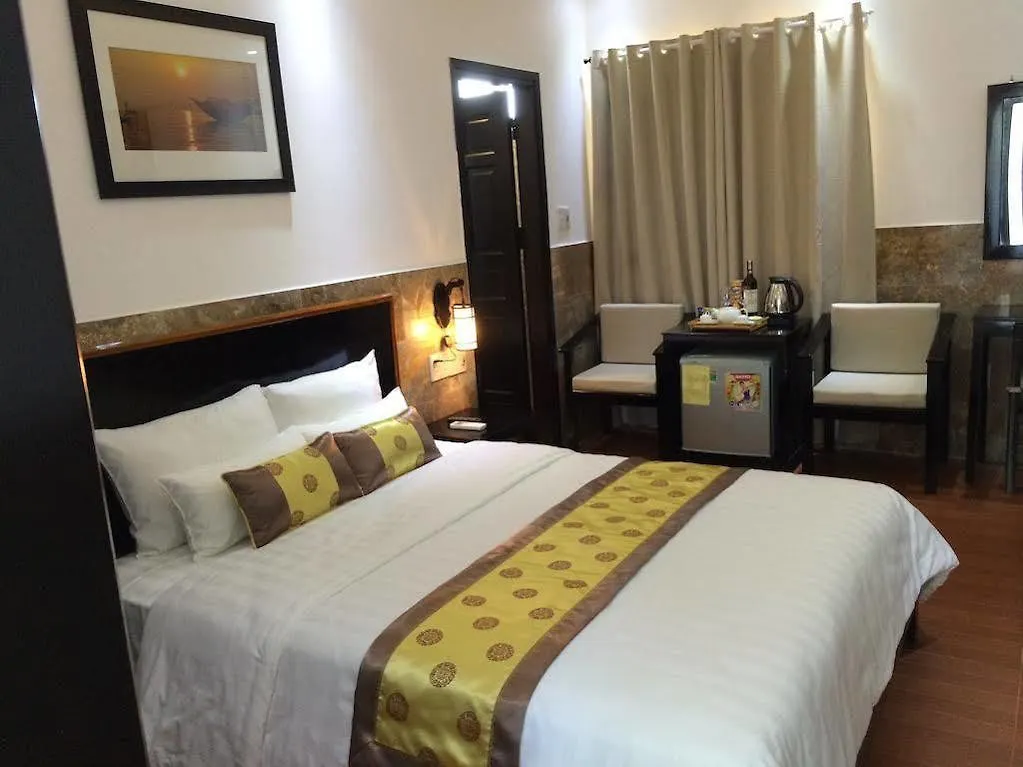 Golden Bell Homestay Hội An