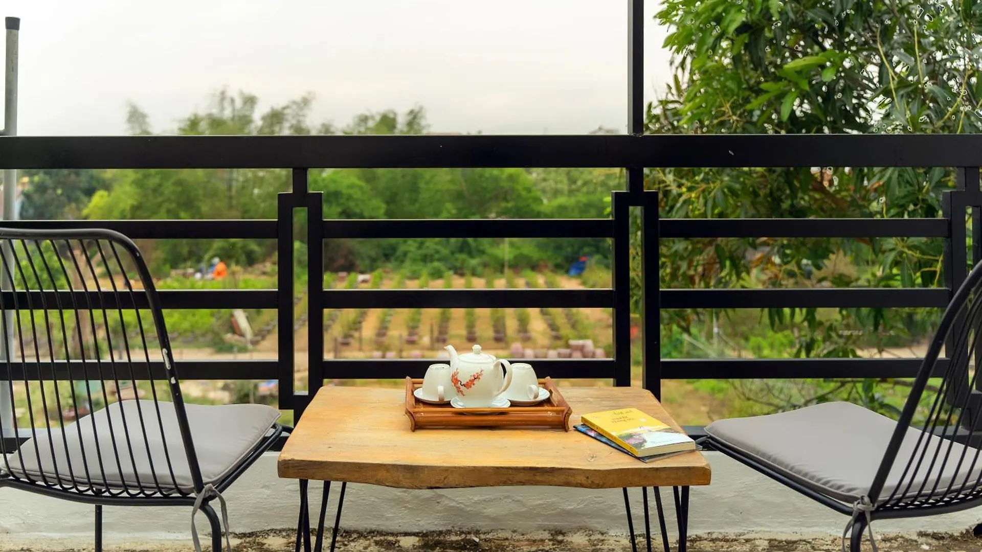Golden Bell Homestay Hoi An 0*,  Vietnam
