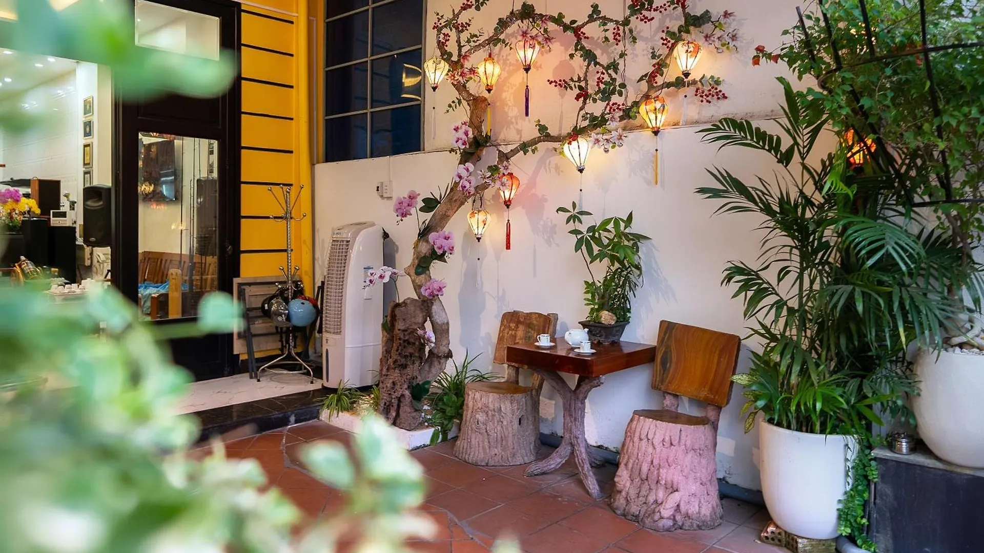 Golden Bell Homestay Hoi An