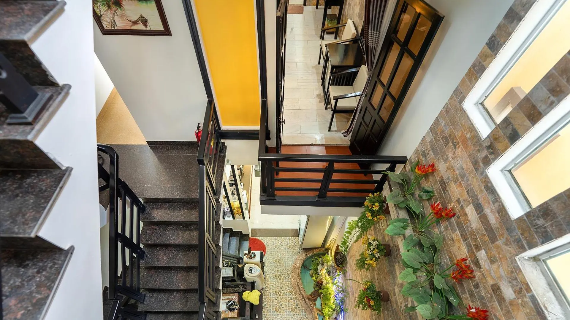 Golden Bell Homestay Hoi An