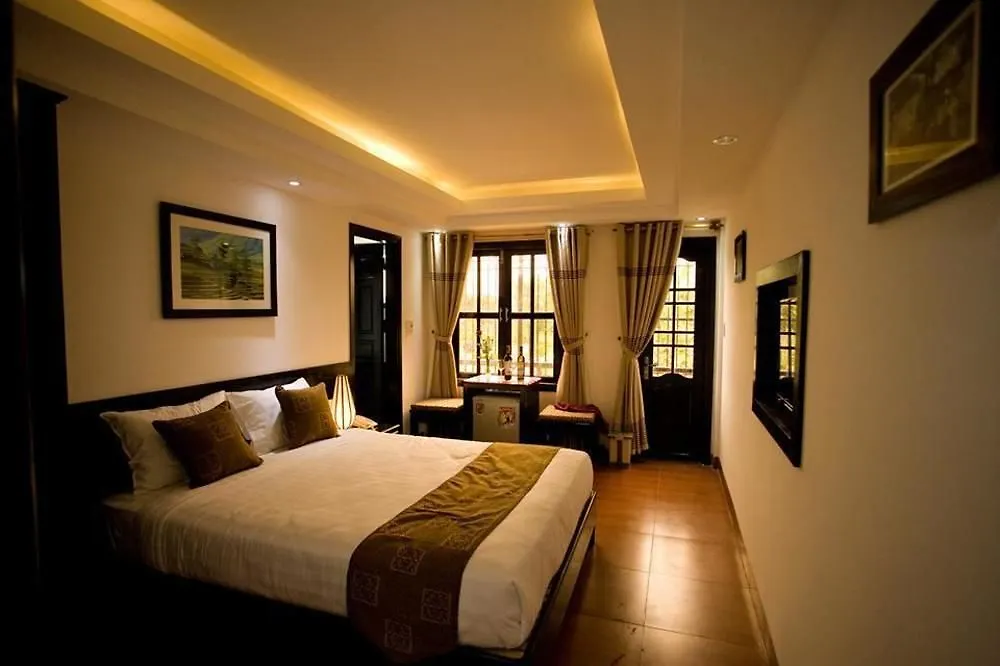 Golden Bell Homestay Hoi An 0*,