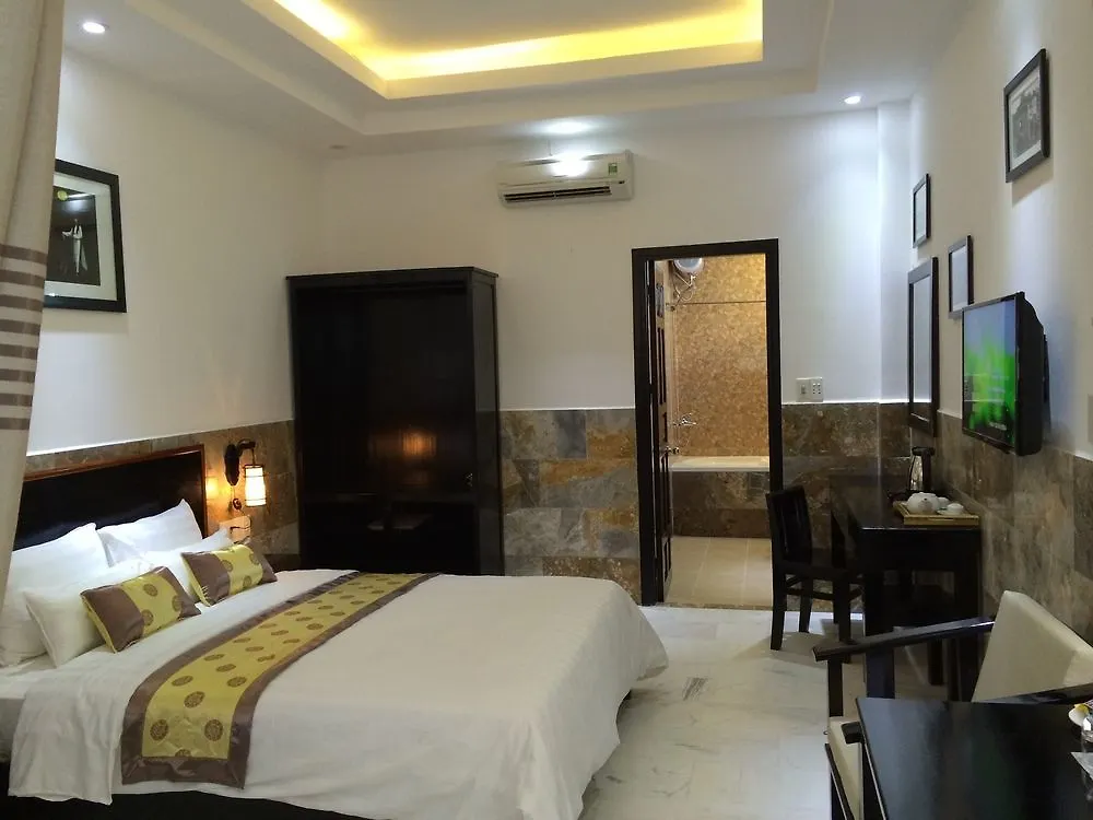 Golden Bell Homestay Hoi An 0*,  Vietnam